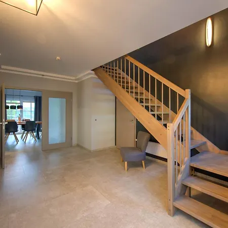 Auszeit-im-harz Haus 6 بيت للعطل فيرنغروده