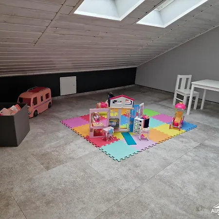 Auszeit-im-harz Haus 6 Wernigerode