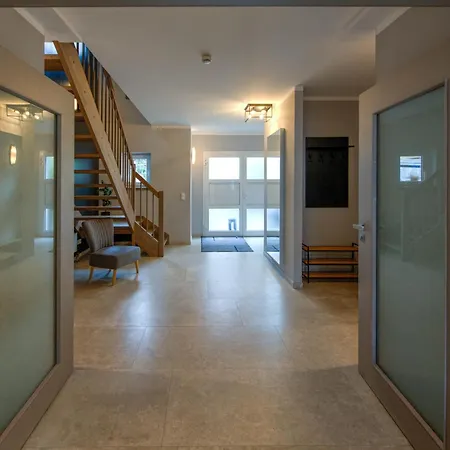 بيت للعطل Auszeit-im-harz Haus 6 *