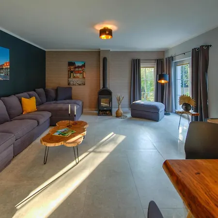 Feriehus Auszeit-im-harz Haus 6