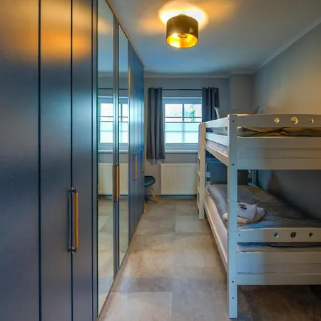 Auszeit-im-harz Haus 6 *