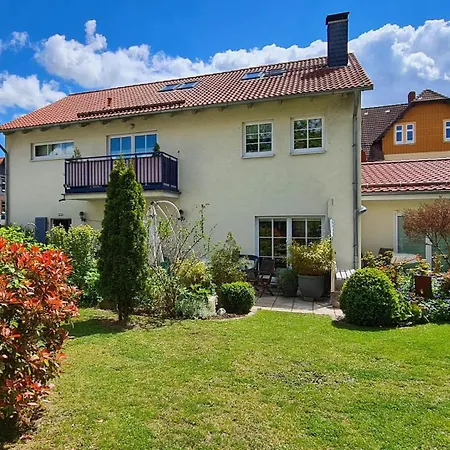 Auszeit-im-harz Haus 6