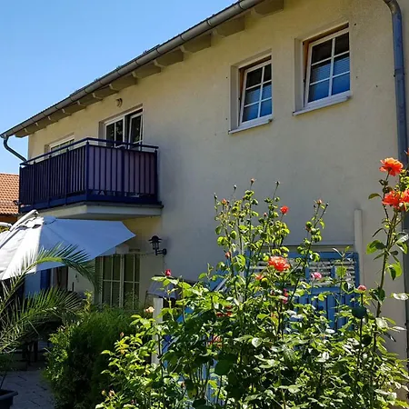 Auszeit-im-harz Haus 6 Feriehus *