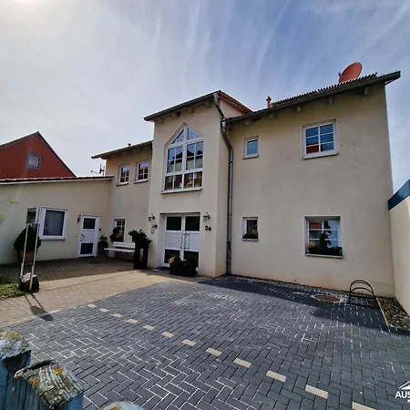 Feriehus Auszeit-im-harz Haus 6 *
