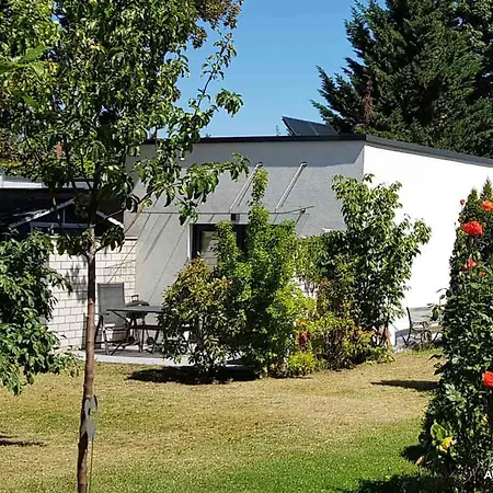 Auszeit-im-harz Haus 6 *