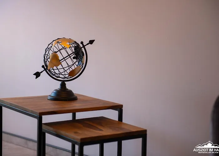 Auszeit-im-harz Haus 6 Feriehus Wernigerode