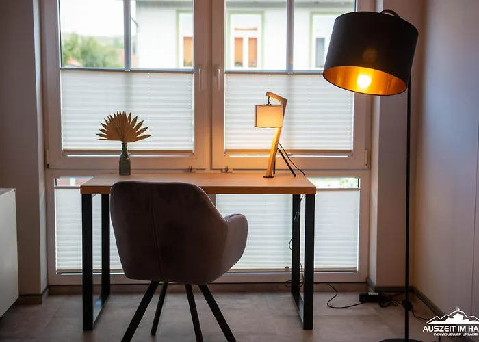 Feriehus Auszeit-im-harz Haus 6 *