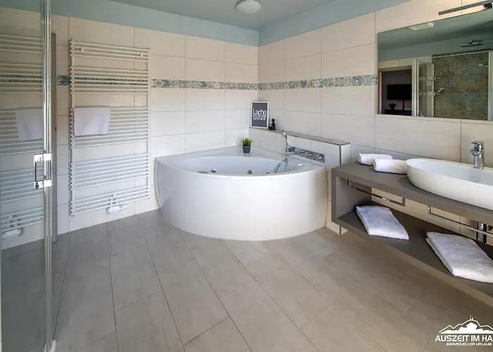 Auszeit-im-harz Haus 6 *