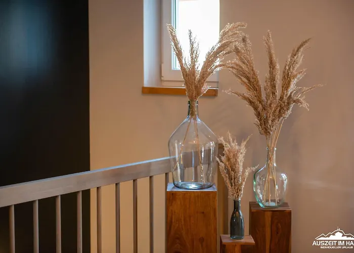 Feriehus Auszeit-im-harz Haus 6 Wernigerode