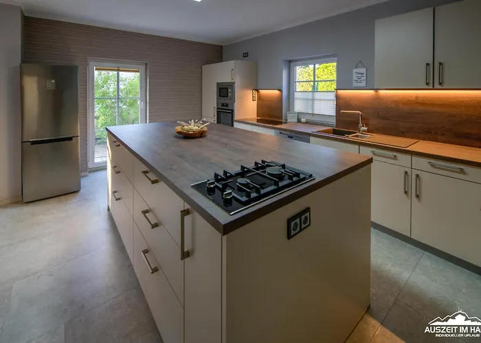 Feriehus Auszeit-im-harz Haus 6