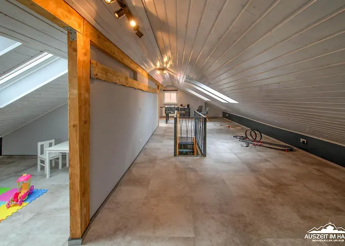 Auszeit-im-harz Haus 6 Feriehus Wernigerode