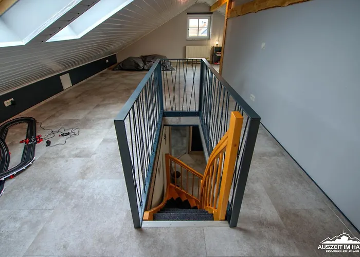 Auszeit-im-harz Haus 6 Wernigerode