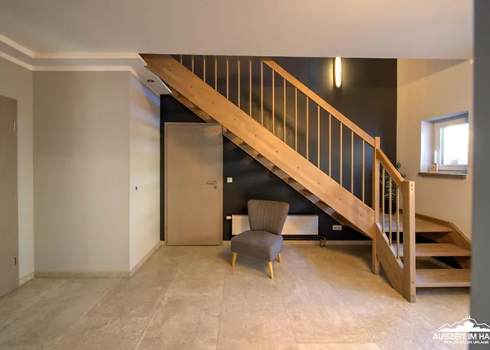 Auszeit-im-harz Haus 6 *