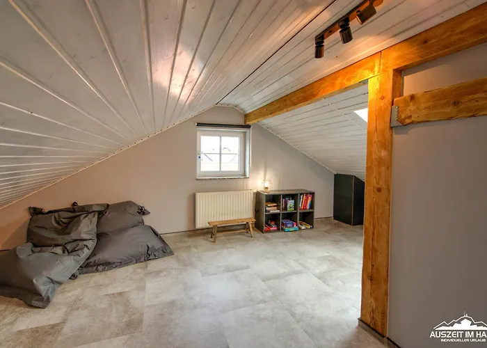 Feriehus Auszeit-im-harz Haus 6