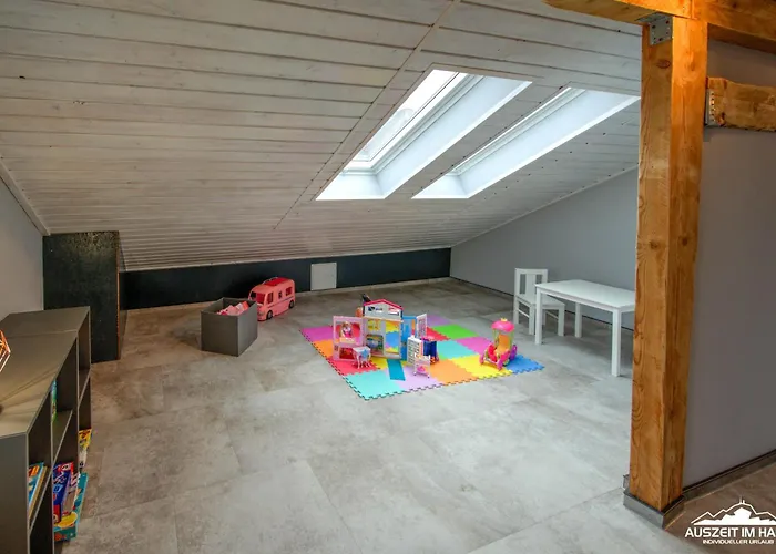 Auszeit-im-harz Haus 6 *