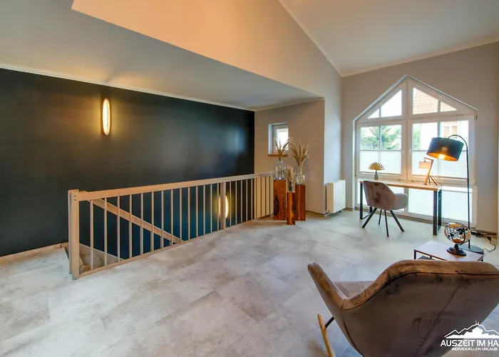 Holiday home Auszeit-im-harz Haus 6