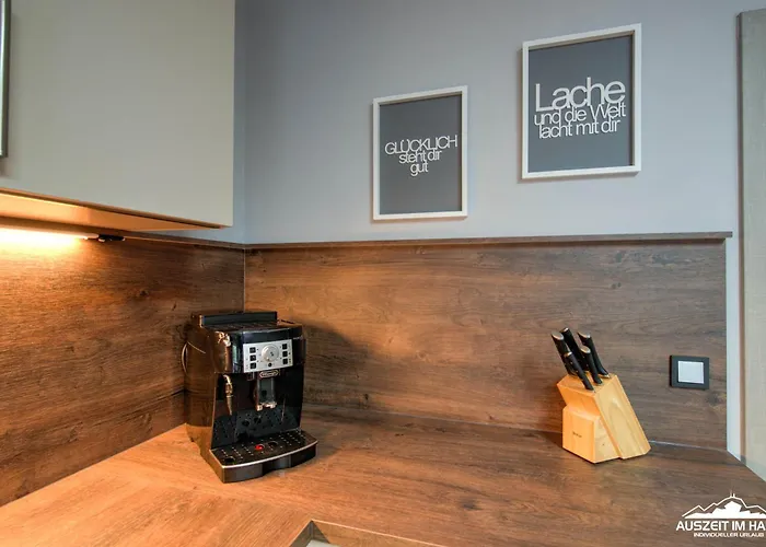 Auszeit-im-harz Haus 6 Feriehus Wernigerode