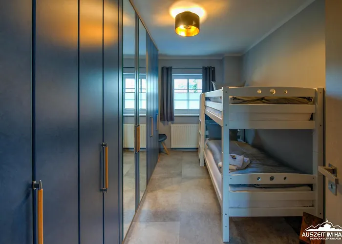 Auszeit-im-harz Haus 6 *