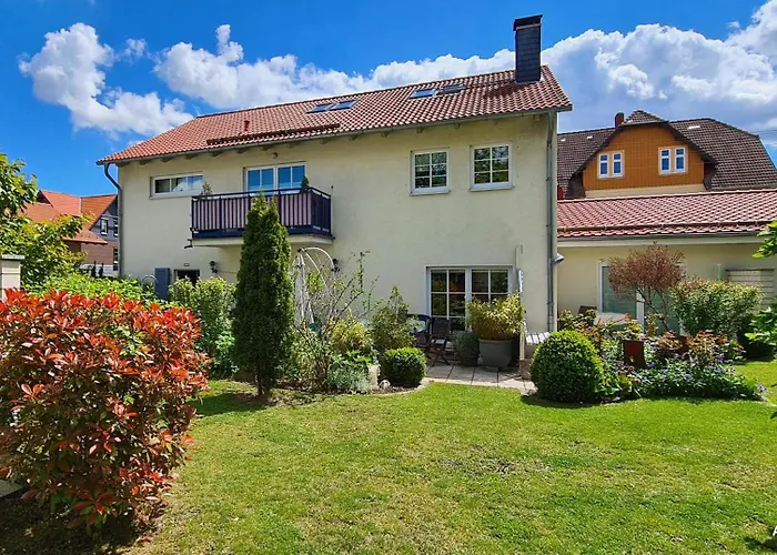 Auszeit-im-harz Haus 6